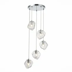 Подвесной светильник Portici SL1175.103.05 ST Luce