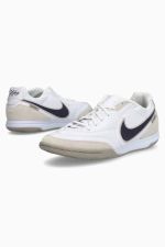 Футзалки Nike Tiempo Streetgato IC - белый