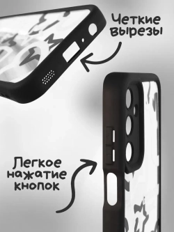 Чехол на Samsung A25