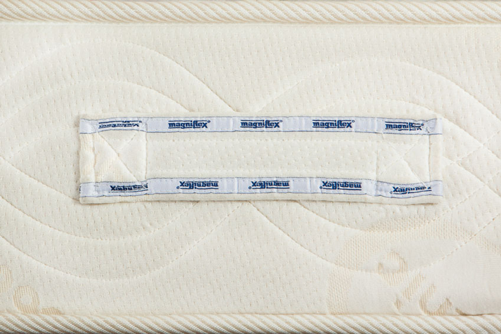 Ортопедический матрас Magniflex Natur Comfort New