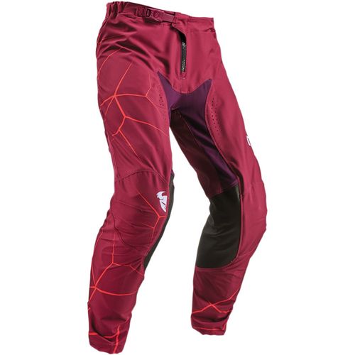 Купить Мотоштаны Текстильные Thor Prime Pro Pant / Красный