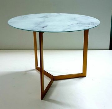дизайнерский стол Bubble ( by Steel Arts)