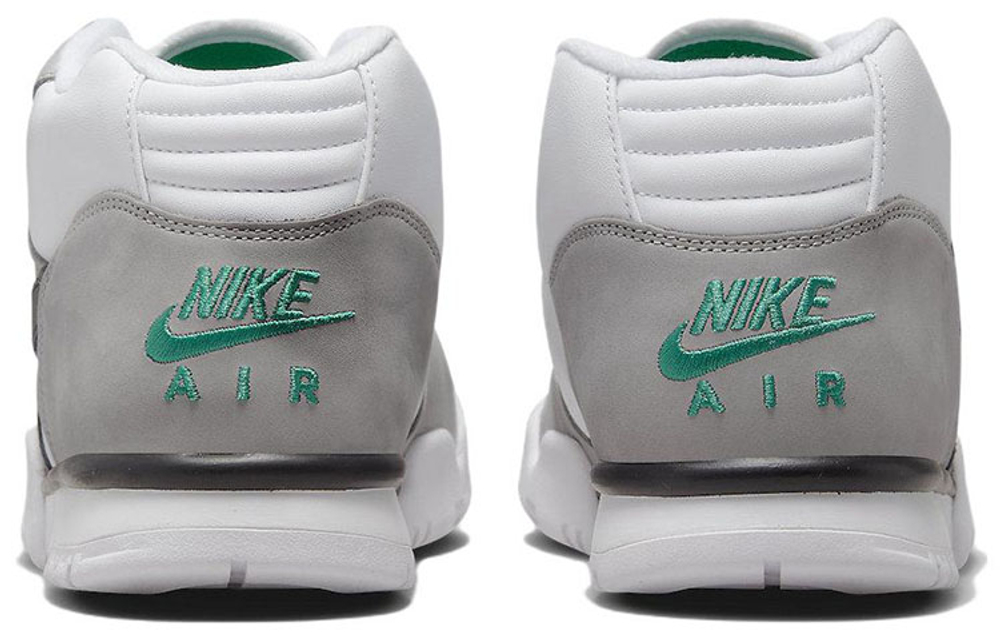 Nike Air Trainer 1 Mid "Chlorophyll" 2022