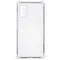 Силиконовый чехол для Samsung A02S