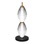 Светильник настольный ICE LED 16W 3000K