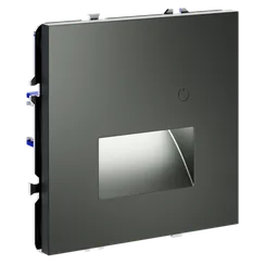 Подсветка светодиодная с датчиком Voltum S70 Титан VLS070706