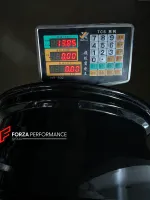 КОВАНЫЕ ДИСКИ для Lamborghini REVUELTO