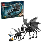 Конструктор LEGO Harry Potter 76458 Семейство Фестралов