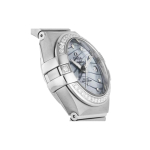 Часы OMEGA 100 27mm, 123.15.27.20.57.001