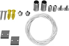 Подвесной комплект Accessories for tracks S35 TRA004SW-21S Maytoni