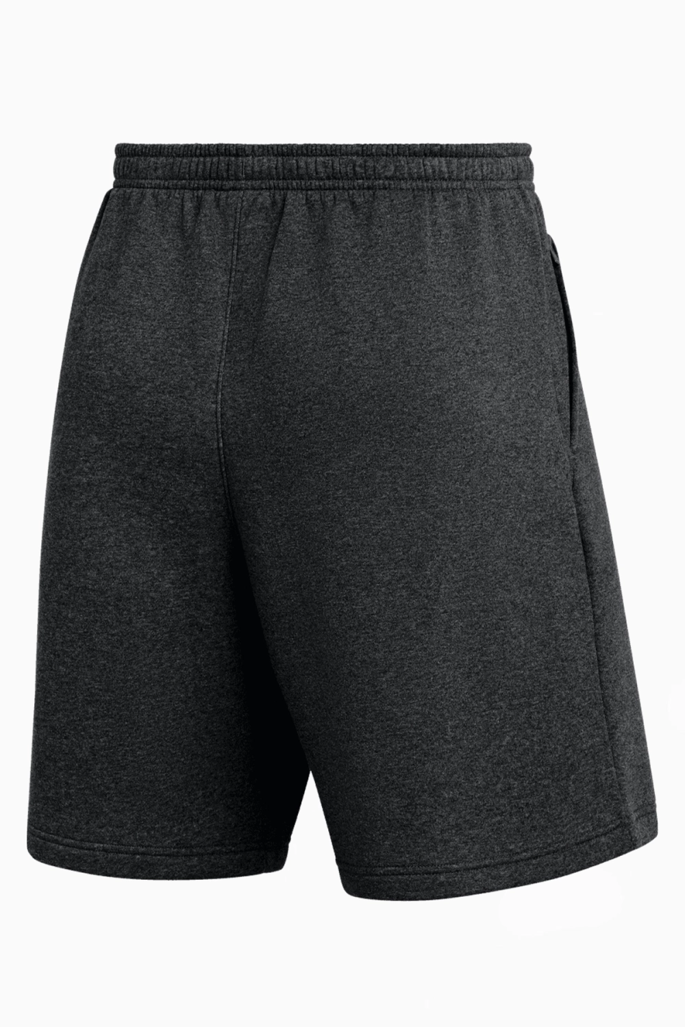Шорты Nike Park 26 Fleece - черный
