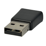 Bluetooth адаптер Baseus BA07 (ZJBA010001) черный