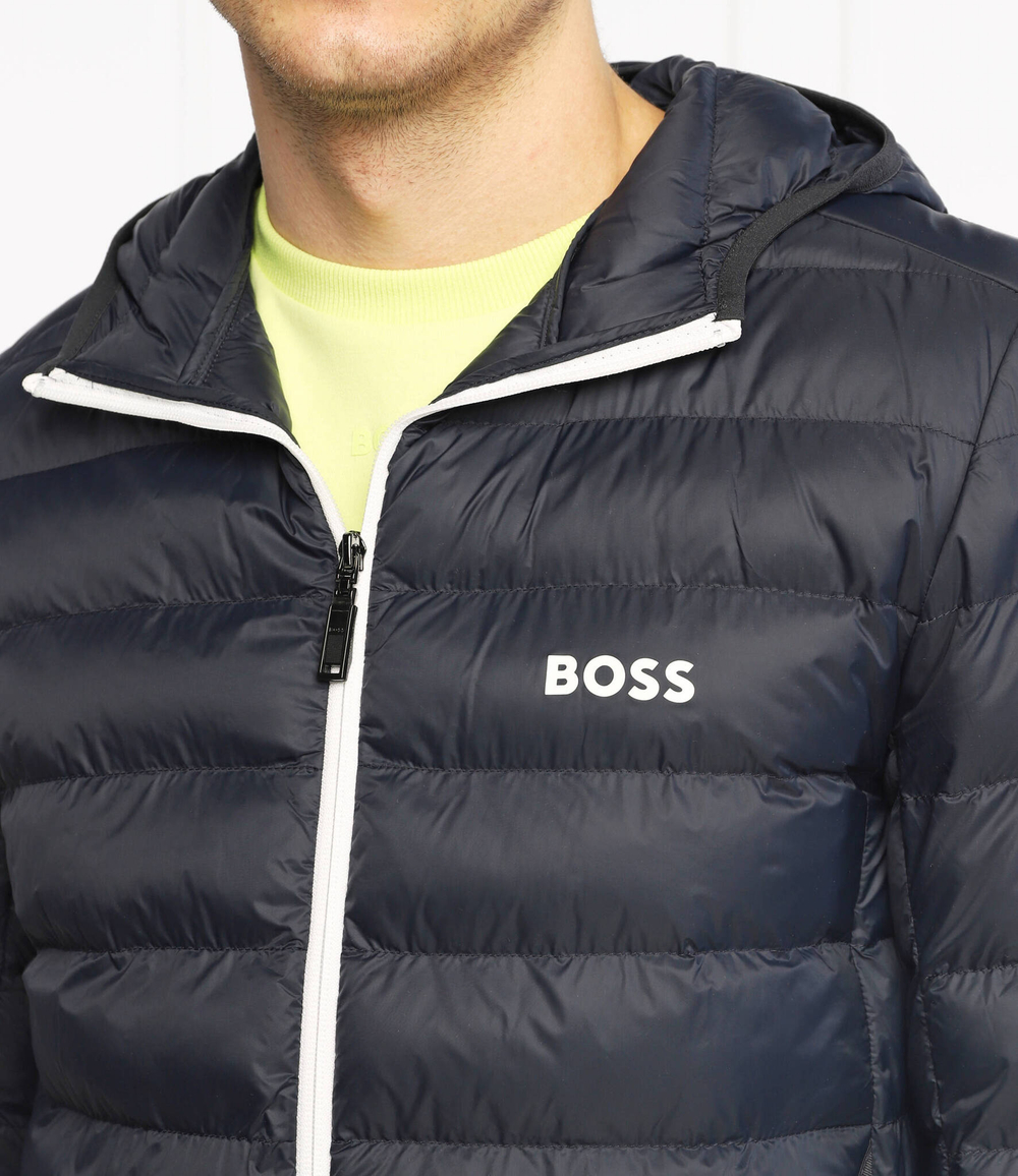 куртка j_thor BOSS GREEN - темно-синий(50472472)