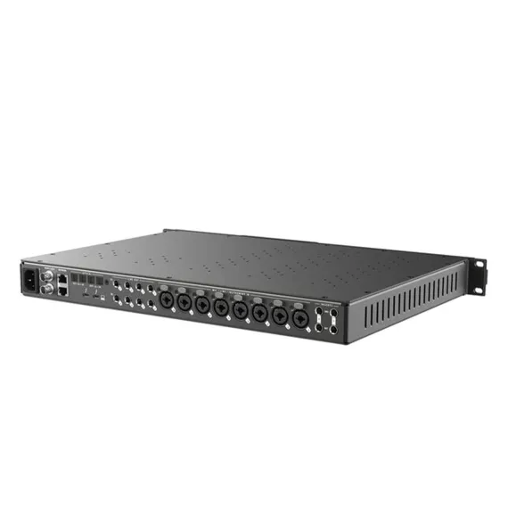MOTU 10pre Black