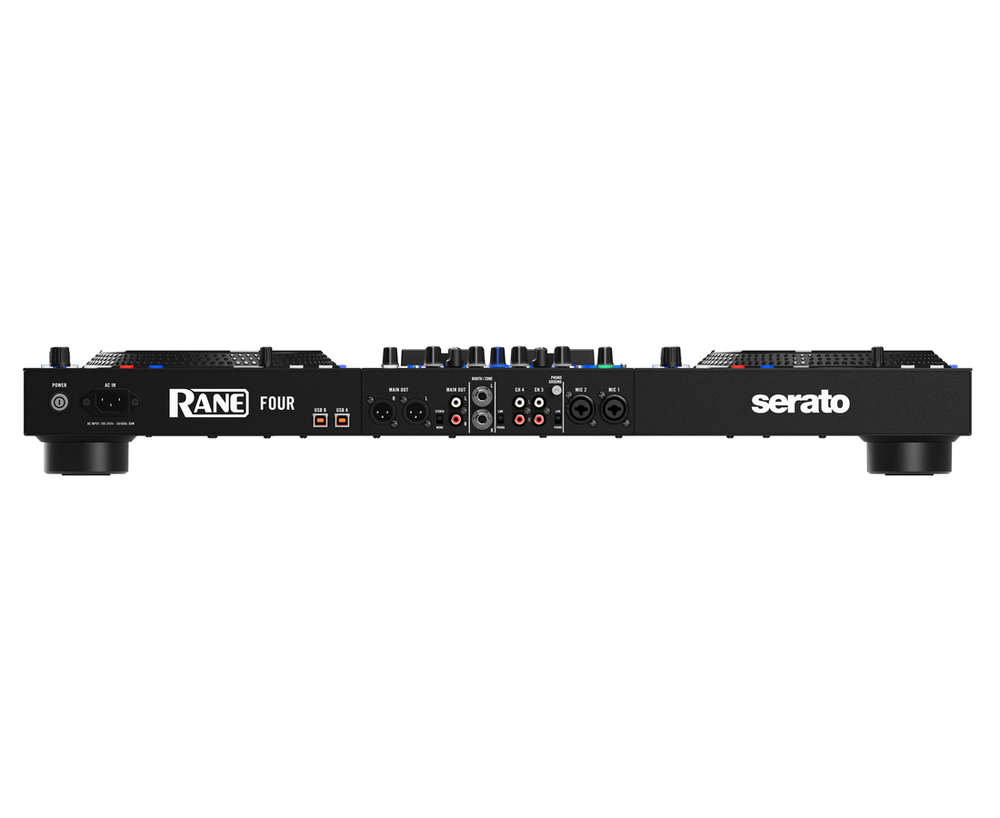 RANE FOUR
