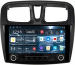 Магнитола для Renault Logan/Sandero 2014+ - Redpower K 158 Android 10, Быстрая, Hi-Fi звук, CarPlay, SIM-слот