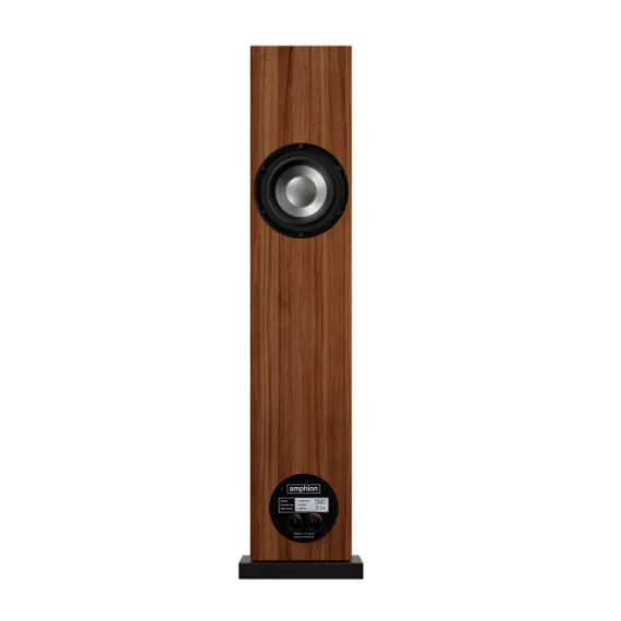 Amphion Argon3LX Walnut