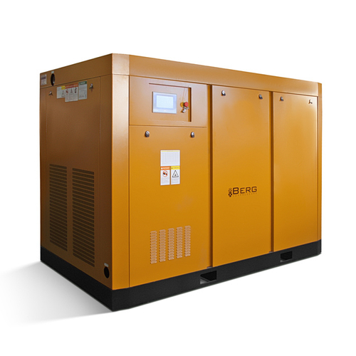 Винтовой компрессор Berg ВК-220-E 7 (IP54)