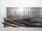 Фреза к/х 19х45х200 z=5 к/м3 Р6М5