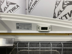 Бонета морозильная Levin Artica TST 180 б/у