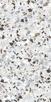 NT Ceramic Terrazzo White 60x120