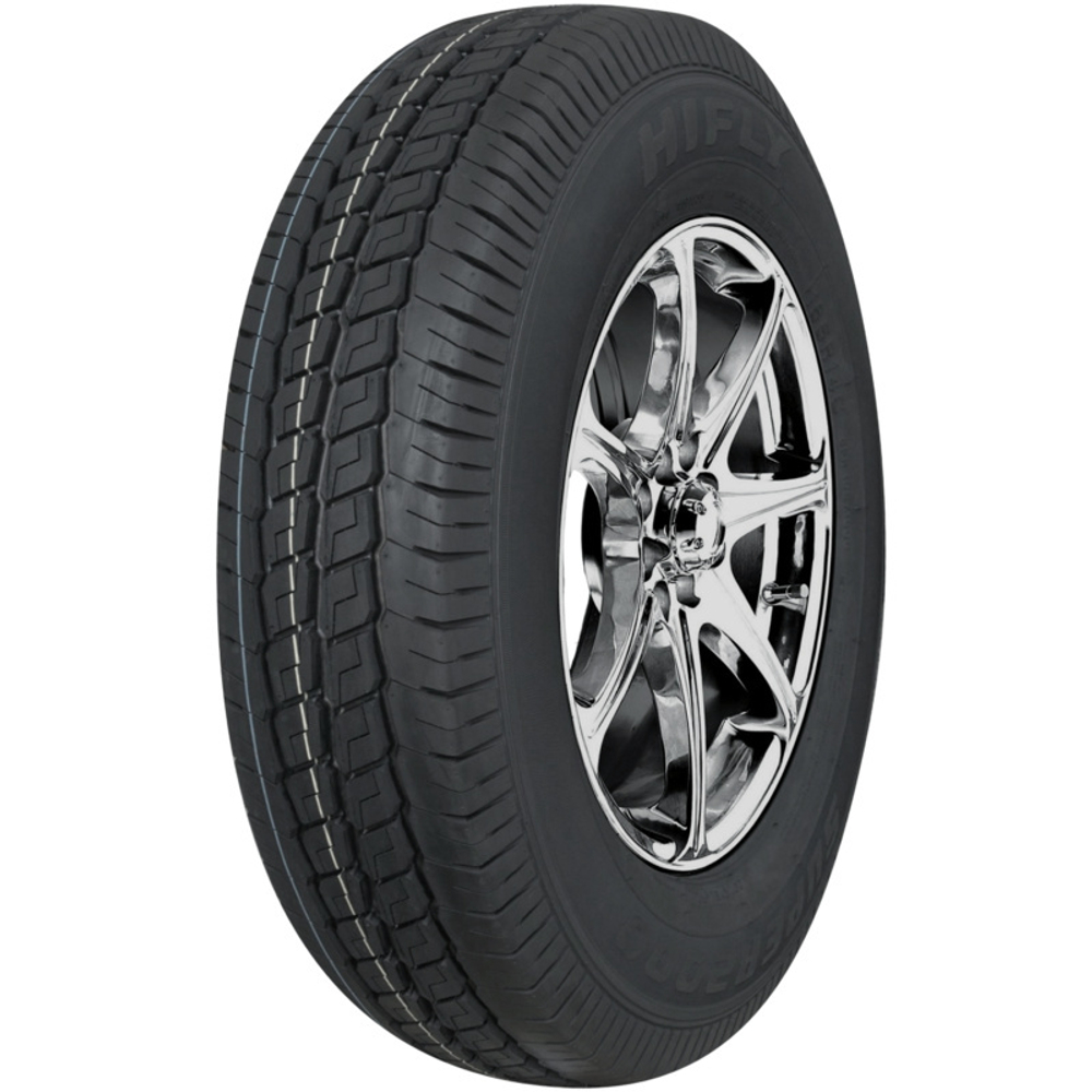 HiFly 225/70R15C 112/110R Super 5000 TL 8PR