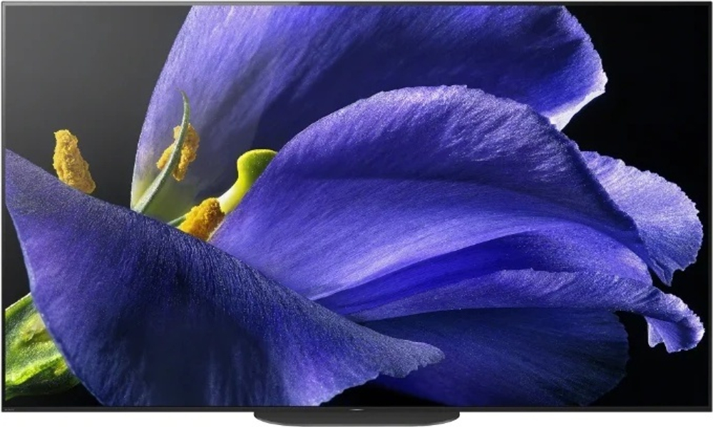 Телевизор Sony 55" KD-55AG9