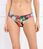 Трусики бикини RALPH LAUREN Swimwear - разноцветная(20391050)