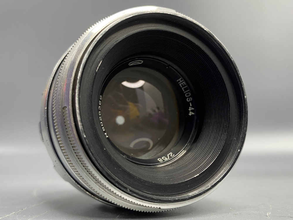 Helios 44