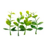 Миниатюра кукольная: Веточки полиэтилен 24 шт, 13, Blumentag GPT-06