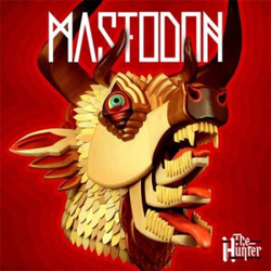 Mastodon — The Hunter (LP)