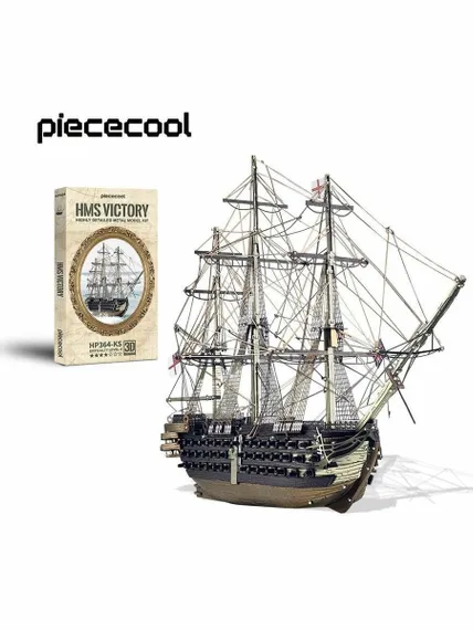 HMS VICTORY HP364-KS