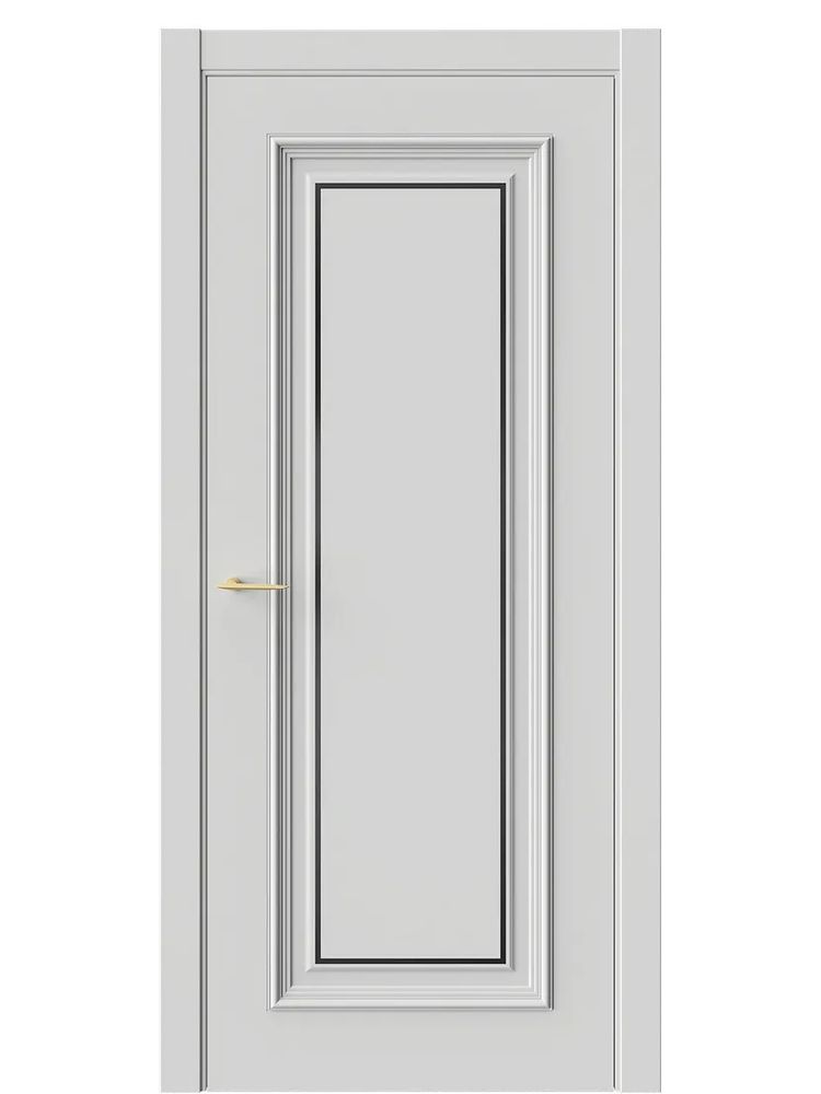 Двери WestStyle  