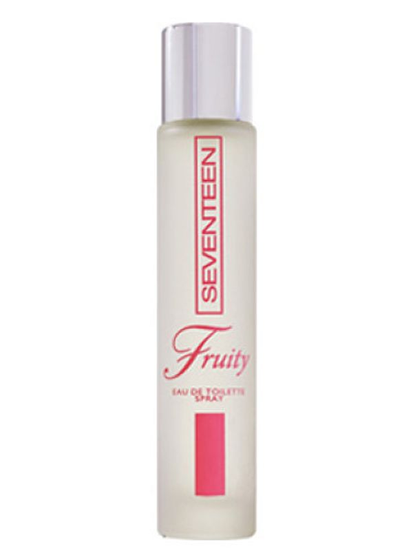 Seventeen Fruity