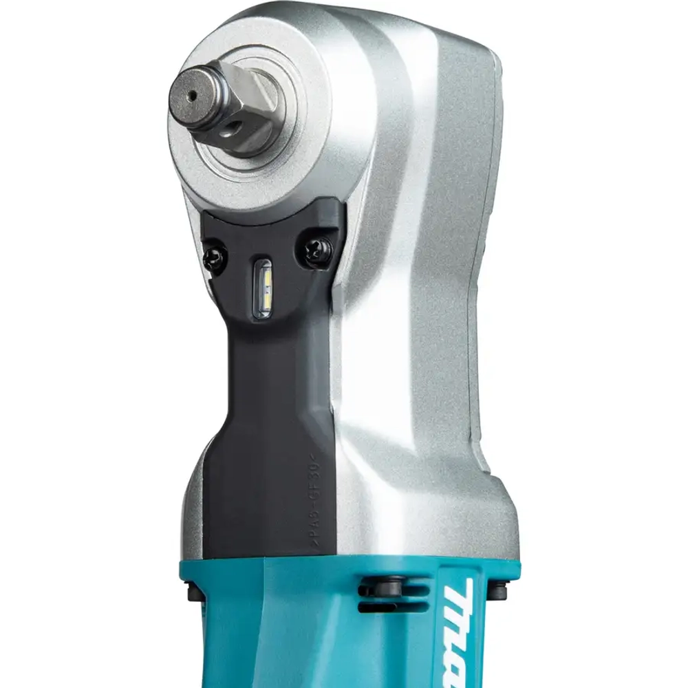 Аккумуляторный ударный гайковерт Makita DTL300Z
