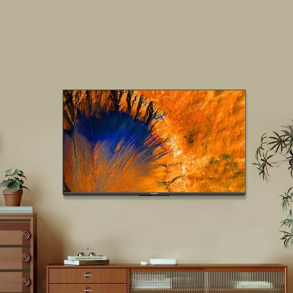 Телевизор 75" Skyworth 75X87G