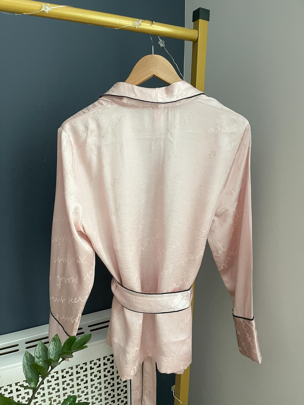 Пижама Victoria Secret
