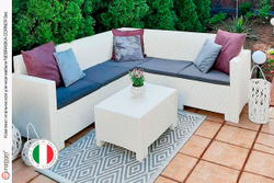 Комплект NEBRASKA CORNER Set
