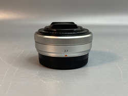 FujiFilm 27mm 2.8 XF