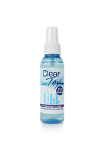 Очищающий спрей CLEAR TOY с антимикробным эффектом, 100 мл