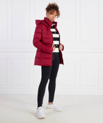 Джинсы TH SOFT COMO RW A NOVA Tommy Hilfiger - черный(WW0WW36241)