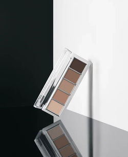 ABOUT TONE Палетка теней Return To Basic Shadow Palette 06 Dawn