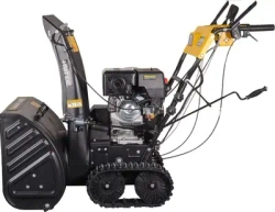 Cнегоуборщик бензиновый Huter Huter SGC 11000CD 15л.с. 70/7/24