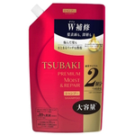 Шампунь увлажняющий Tsubaki Premium от компании SHISEIDO