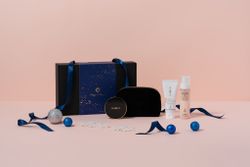Genosys Бокс SKIN GLOW COVERAGE KIT #2