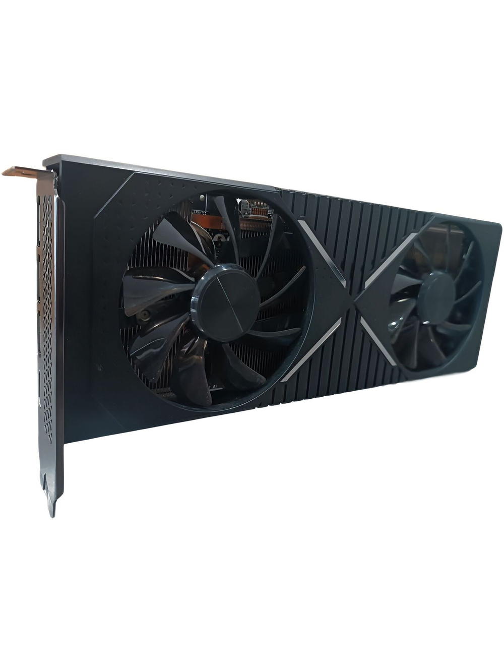 Видеокарта HP OMEN RTX 3070 8Gb GDDR6 M27699-002