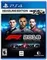 PS4 Formula 1 2018 / F1 (Б/У, Русские субтитры, CUSA-10871)