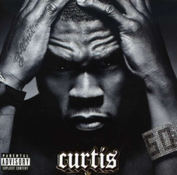 50 Cent — Curtis (CD)