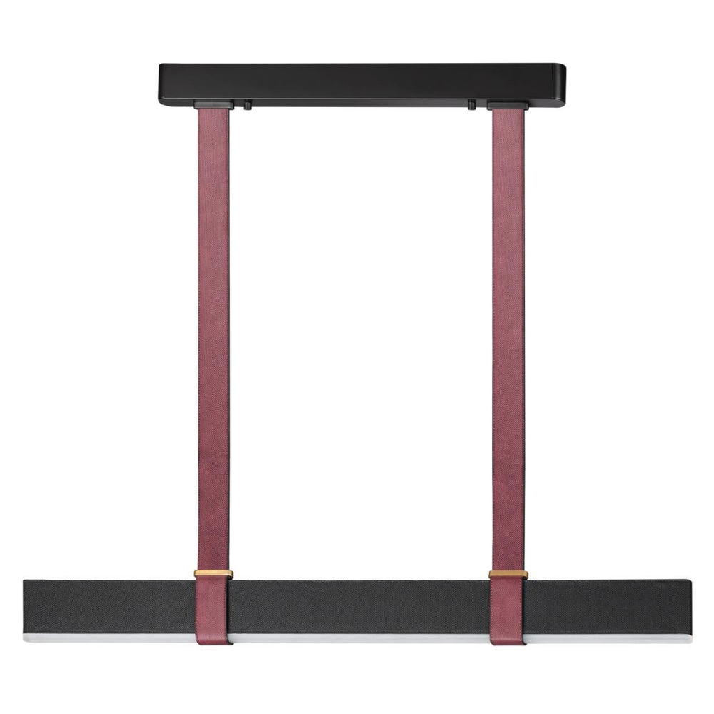 Подвесной светодиодный светильник Odeon Light VINCENT 6629/25L