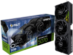 Видеокарта Palit GeForce RTX 5070 GAMINGPRO OC (NE75070T19K9-GB2050A)